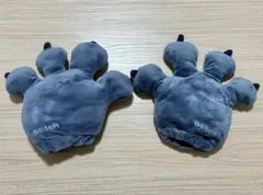 2007年 ディズニー スティッチ 手袋 グローブ Disney 2007年 ディズニー スティッチ 手袋 グローブ Disney - メルカリ