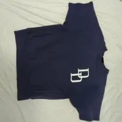 GAMBER 特別版 ネイビー Tシャツ