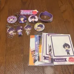 すとぷり ななもり なーくん セット！ まとめ買いお願いします！(>人<;)