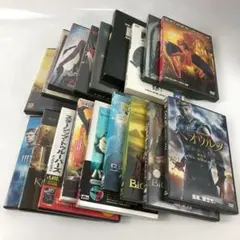 2025年最新】SFアクション映画の人気アイテム - メルカリ