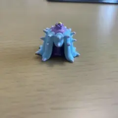 ポケモン　ヒドイデ　フィギュア　ゲットコレクションズ？