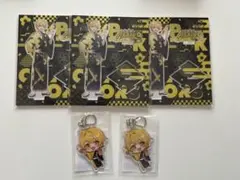 からつけあっきぃ AMPTAK×COLORS アクスタ アクキー
