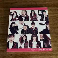 Apink 4th Mini Album PINK BLOSSOM CD