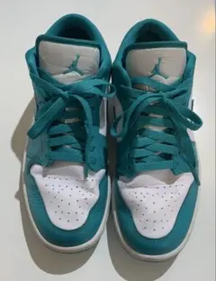 2026年最新】エアジョーダン1ターコイズの人気アイテム - メルカリ