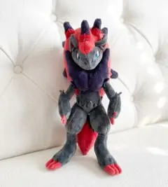 ゾロアーク ALL STAR COLLECTION ぬいぐるみポケットモンスター