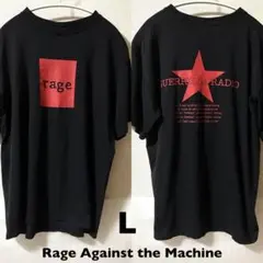 ラグパウンド 岩田剛典 REX THE LIVE メッシュ Tシャツ 黒 フリー