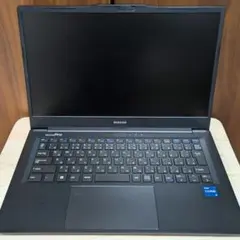 【バッテリー新品】ノートパソコン Core i5 1235uマウスコンピューター