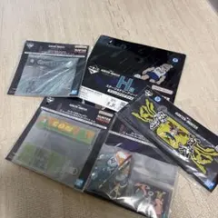 HUNTER×HUNTER 一番くじ　まとめ売り