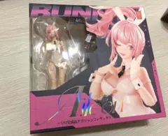 バニーガール アイリン Snail Shell 蝸之殼