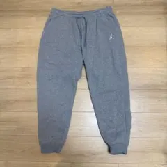 【最終値下げ】NIKE Jordan ジョガーパンツ XL グレー