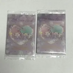 サンリオウエハース11 キキララ