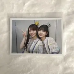 柏木由紀 渡辺麻友 生写真 - メルカリ