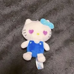 ハローキティ マスコット いろいろ表情Ver. ハート