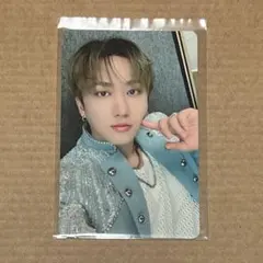 StrayKids チャンビン GIANT 京セラ 会場限定