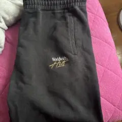 huf ジョガーパンツ