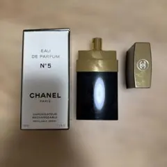 CHANEL N゜5 オードゥ パルファム ヴァポリザター50ml