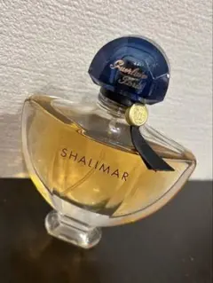 廃盤GUERLAIN SHALIMAR ゲラン シャリマー ヘアミスト 30ml - メルカリ