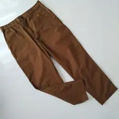 GU　パンツ　チノパン　Ｓサイズ