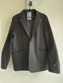 ストレッチ テーラードジャケット