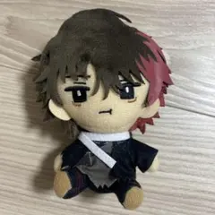 みんなのくじ 刀剣乱舞 肥前忠広 ぬいぐるみまめマスコット - メルカリ