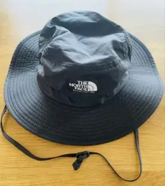 美品★THE NORTH FACE★ホライズンハット★NN02336★黒★M
