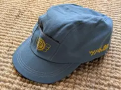ツノダの自転車 キャップ 帽子