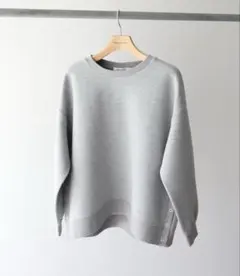 ダンボール スウェット