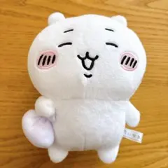 ちいかわ　お気に入りBIGぬいぐるみ
