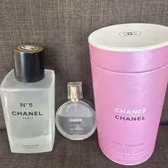 2026年最新】CHANELバスオイルの人気アイテム - メルカリ
