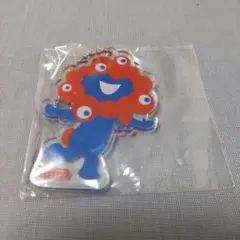 ミャクミャク　アクリル キーホルダー