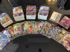 仮面ライダー ガンバレジェンズ 特別版 プレゼントカード デザイア