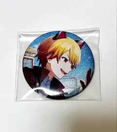 天馬司 缶バッジ あんスタコラボ - メルカリ