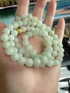 和田玉まとめ売り（ネックレス・ブレスレット・九尾狐ペンダント 和田玉まとめ売り（ネックレス・ブレスレット・九尾狐ペンダント