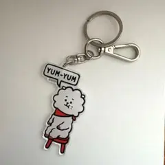 BT21 RJ キーホルダー