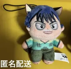 忍たま ほわぬい ナンジャタウン vol.2 善法寺伊作 食満留三郎 - メルカリ