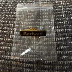 Barbour ピンバッジのサムネイル