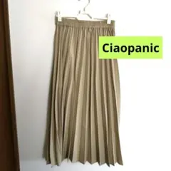 Ciaopanic プリーツスカート
