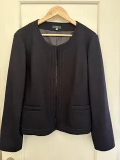 46大きいサイズレディーススーツKEITH48