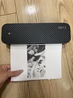 HZTZ ポータブルサーマルプリンター