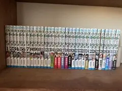シャーマンキング全巻＋スーパースター＋0 +フラワー＋完全版24〜27