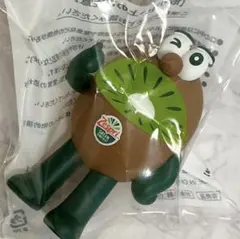 キウイブラザーズ ゼスプリ フィギュア 2025 グリーン Zespri