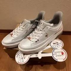 le coq sportif LCS セーヴル　リフト　Ⅱ さっと履ける　防水のサムネイル