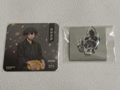 桃源暗鬼 ロフト 極楽湯 淀川真澄 アクリルスタンド アクスタ コースター