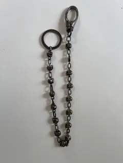 2026年最新】garni ウォレットチェーンの人気アイテム - メルカリ