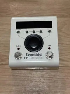 Eventide H9 Core（変換ケーブル付き） 2025年最新】EVENTIDE H9の人気アイテム - メルカリ