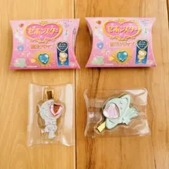 2026年最新】セボンスター 前髪クリップ レアの人気アイテム - メルカリ