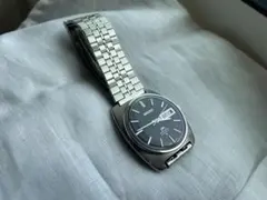 SEIKO ロードマチック 機械式自動巻 希少 5606-7130 美品のサムネイル