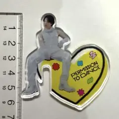 2025年最新】bts うちわ ジミンの人気アイテム - メルカリ