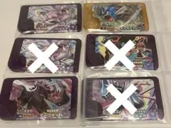 残りわずか！！ポケモンフレンダ　ベストタッグ第5だん　2枚950円〜