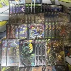 デュエマ シータ刃鬼デッキ | Mercari